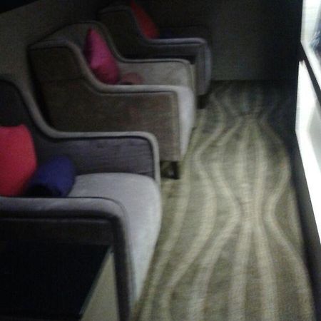 Plaza Premium Lounge Hotel Bayan Lepas Bagian luar foto