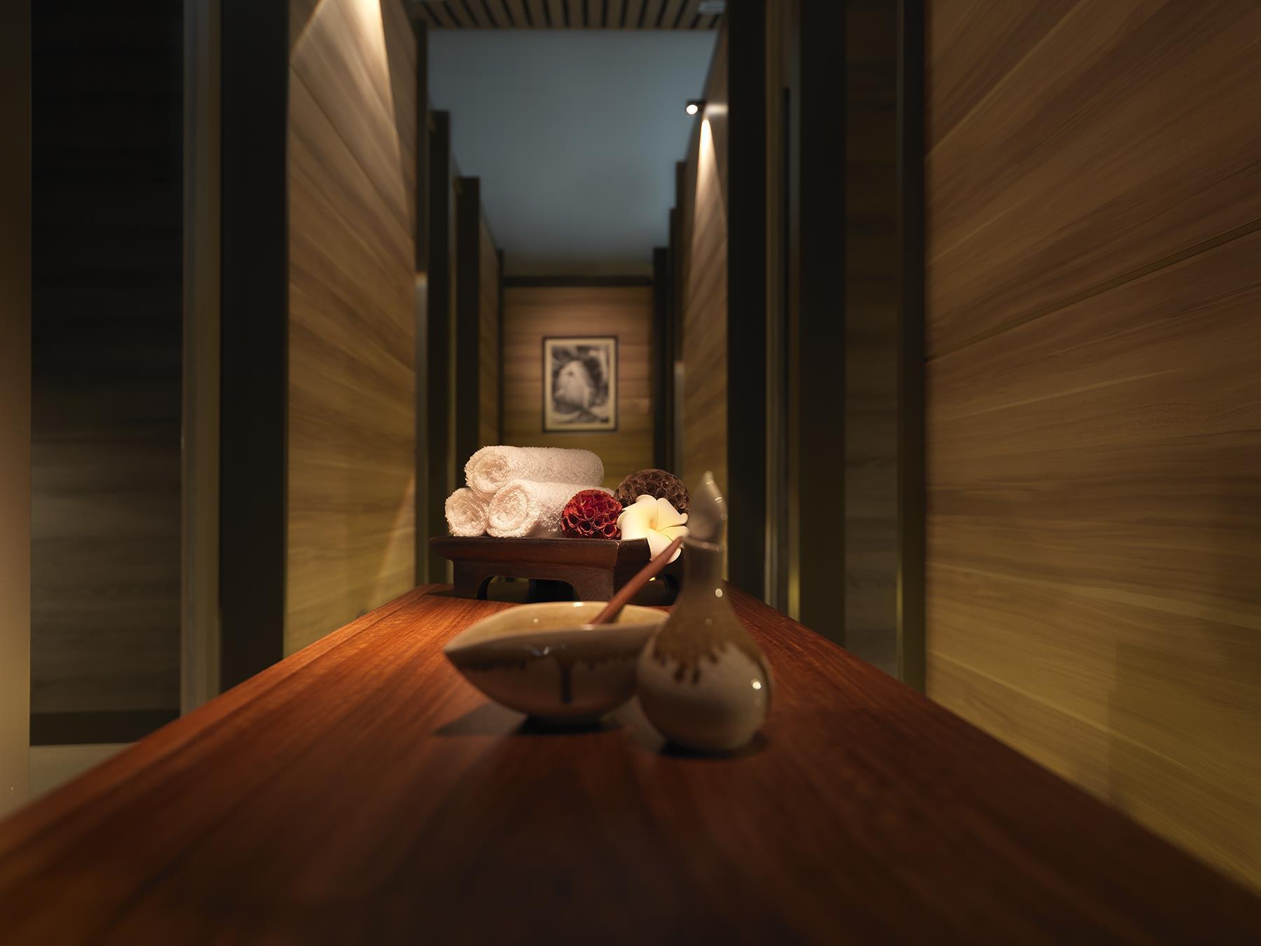 Plaza Premium Lounge Hotel Bayan Lepas Bagian luar foto
