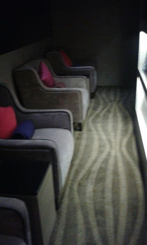 Plaza Premium Lounge Hotel Bayan Lepas Bagian luar foto