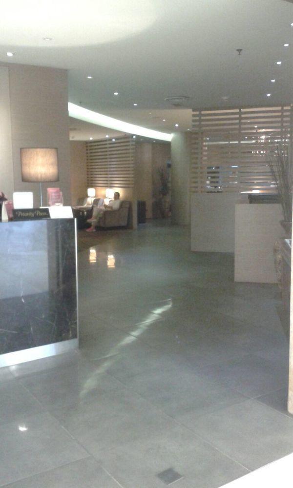 Plaza Premium Lounge Hotel Bayan Lepas Bagian luar foto