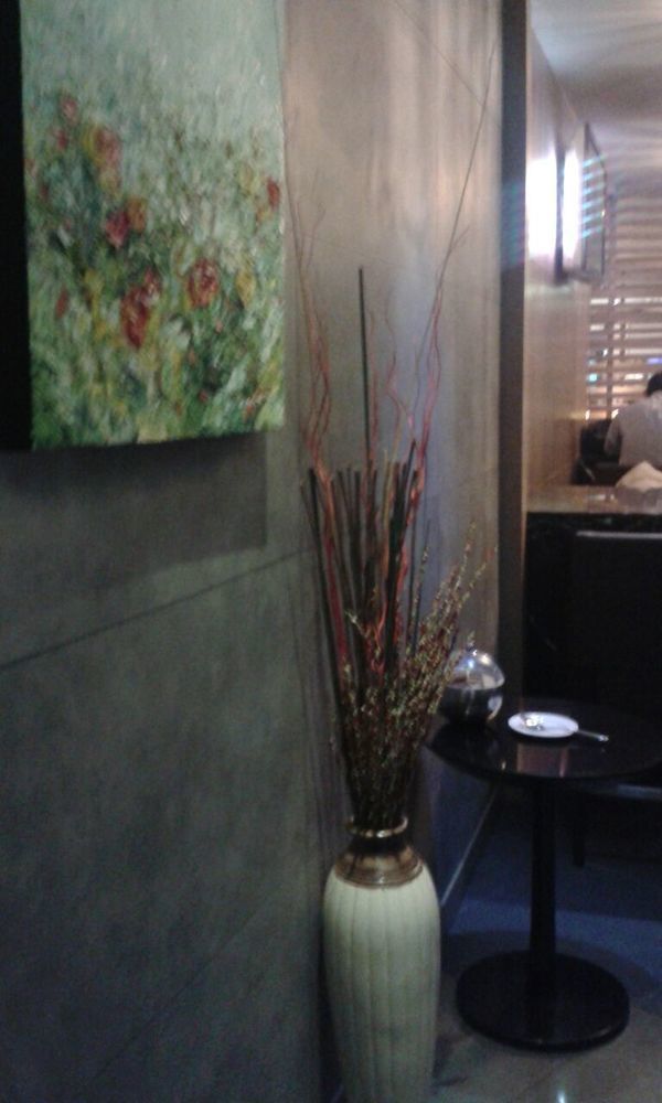 Plaza Premium Lounge Hotel Bayan Lepas Bagian luar foto